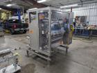 Used 2012 Viking Masek St800 Multilane Stickpack Machine With Hibar Pumps